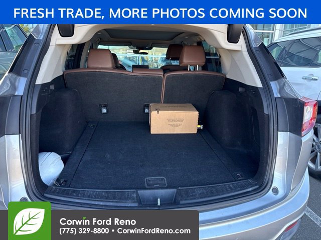 Used 2019 Acura RDX w/ Technology Package AWD/4WD image 13