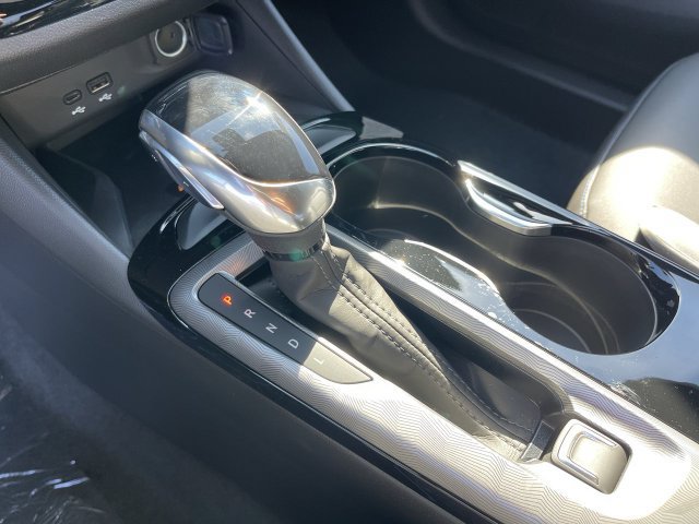 New 2026 Buick Envista Sport Touring w/ Convenience I Package FWD image 19