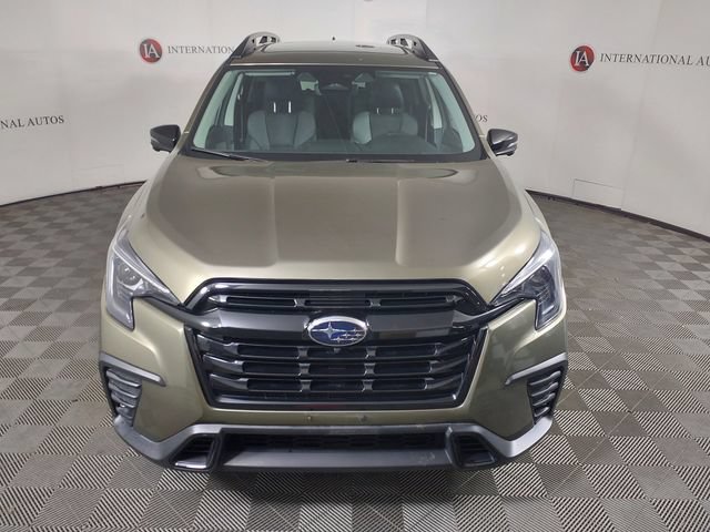Certified 2023 Subaru Ascent Onyx Edition Limited AWD/4WD image 2