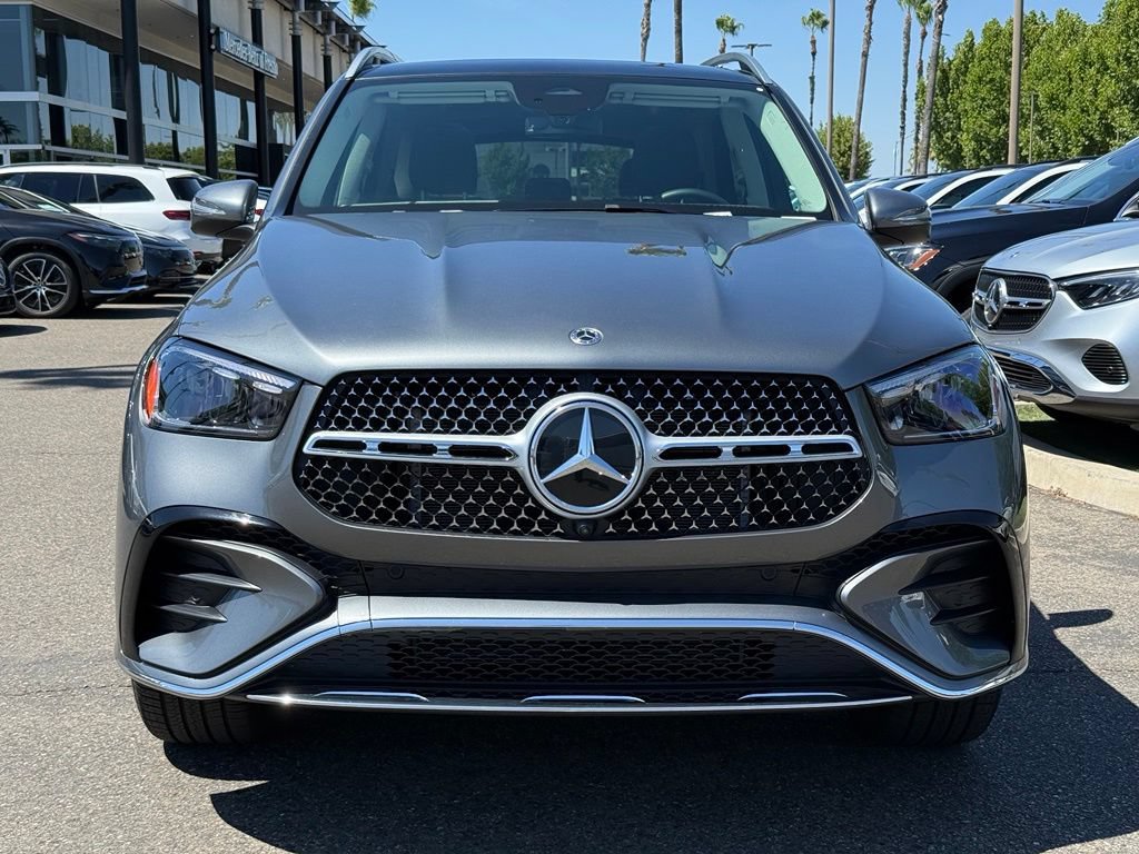 Certified 2026 Mercedes-Benz GLE 350 4MATIC image 16