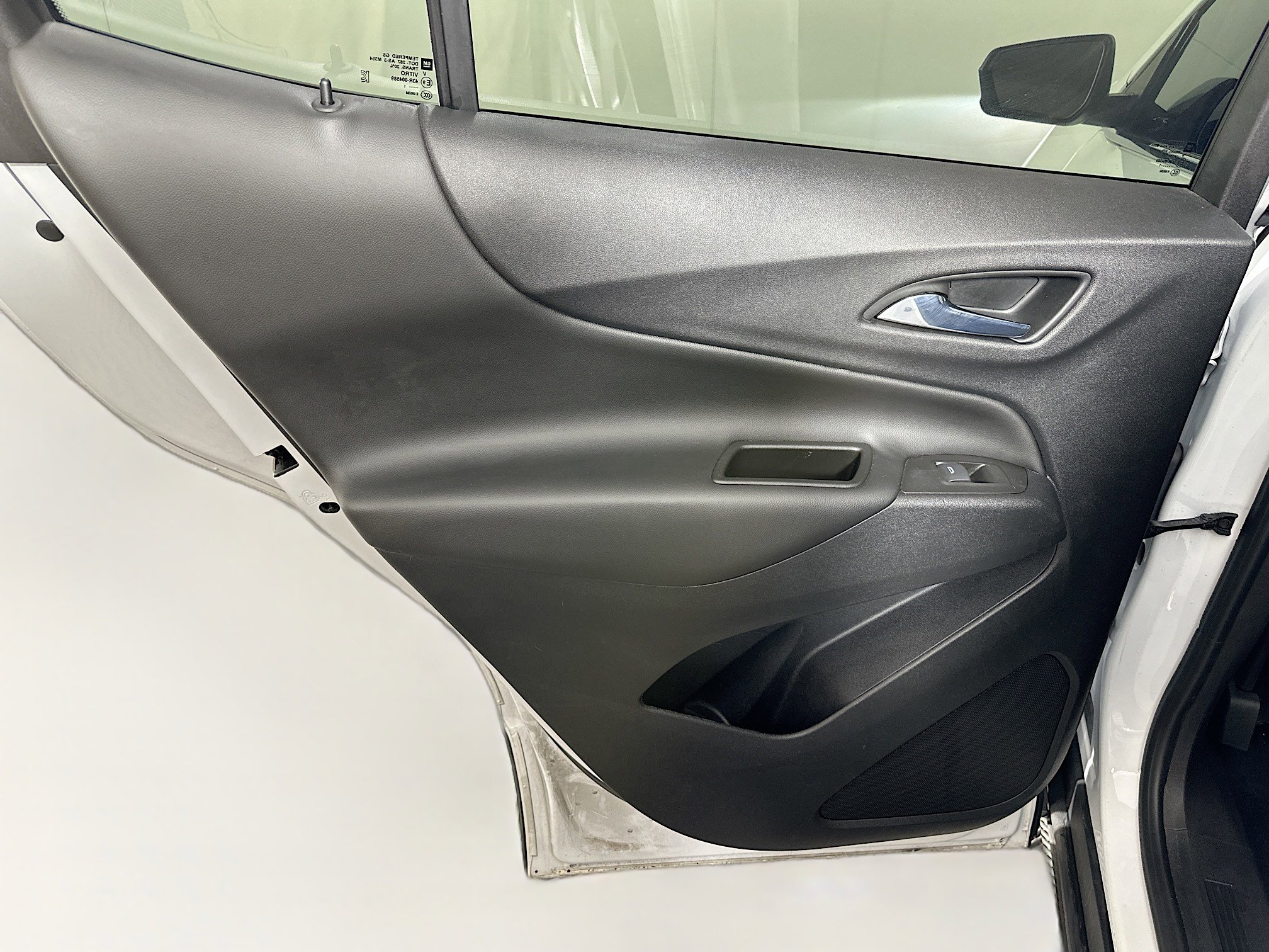 Used 2021 Chevrolet Equinox LT FWD image 25