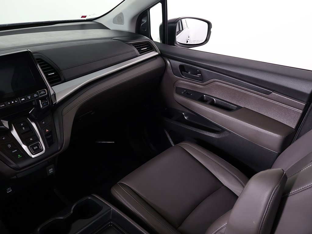 Used 2023 Honda Odyssey EX-L image 46