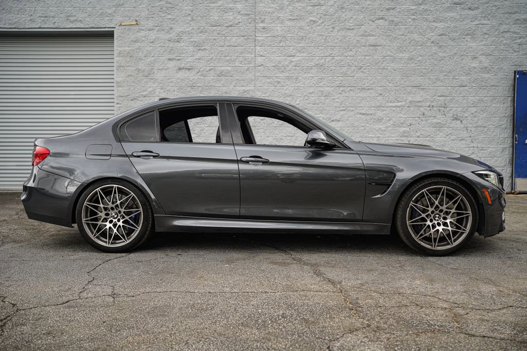 Used 2018 BMW M3 image 18