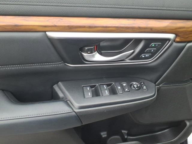 Used 2022 Honda CR-V EX-L image 13