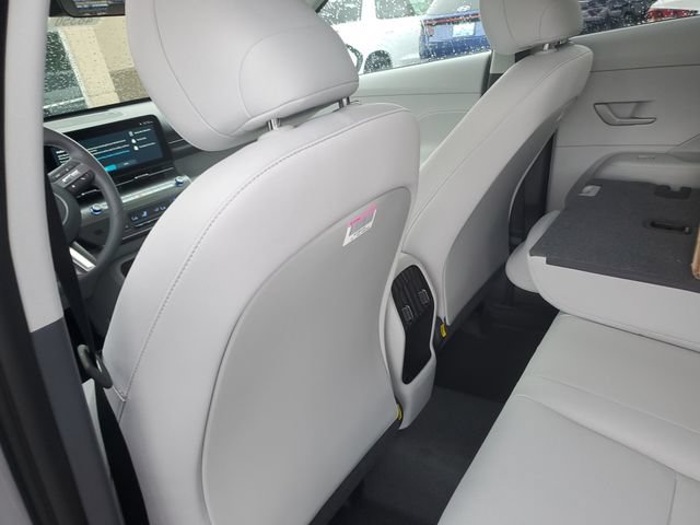 New 2026 Hyundai Kona SEL Sport AWD/4WD image 13