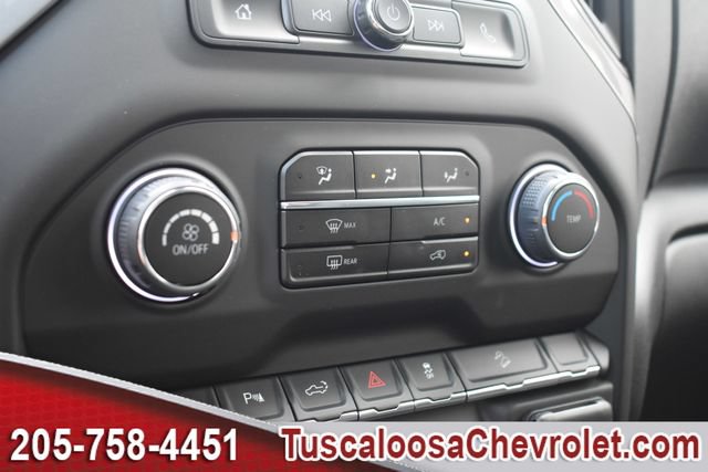 New 2026 Chevrolet Silverado 2500 Custom w/ Custom Value Package AWD/4WD image 26
