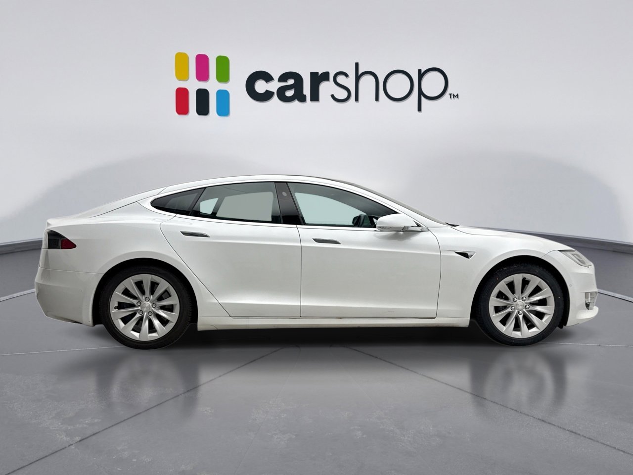 Used 2019 Tesla Model S Long Range image 6