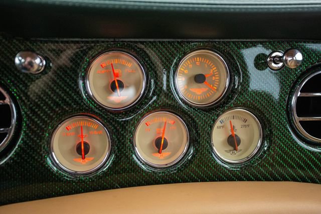 Used 2002 Bentley Arnage R image 56