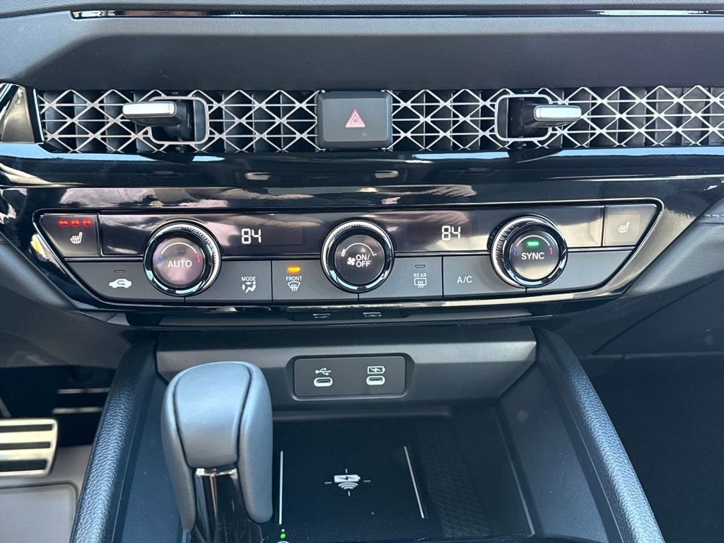 New 2026 Honda Accord Sport image 20