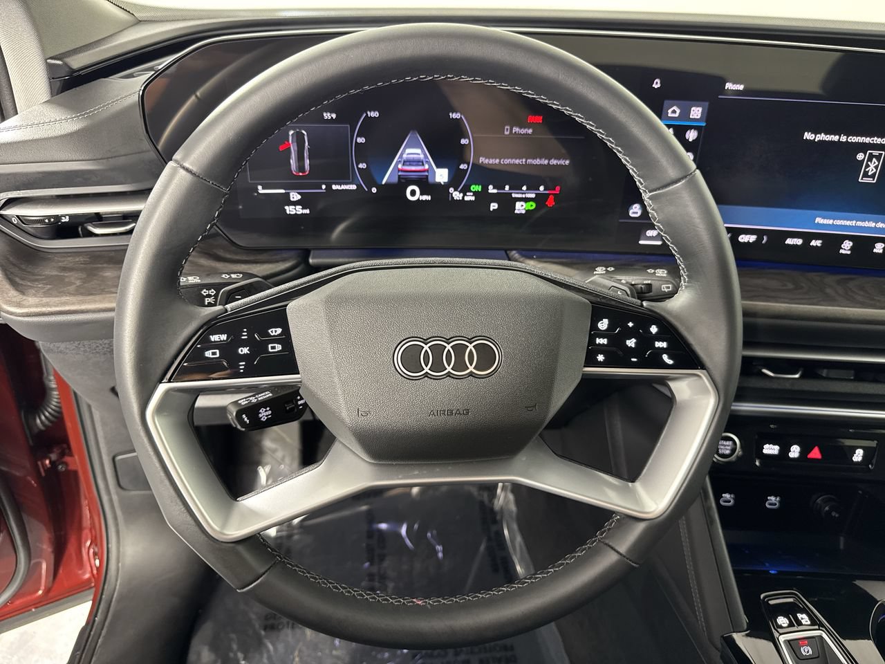 Used 2025 Audi Q5 Premium Plus w/ Premium Plus AWD/4WD image 13