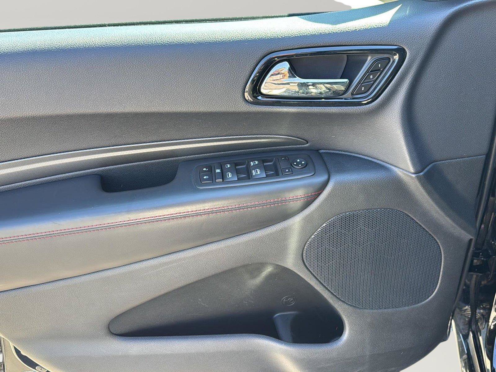 Used 2024 Dodge Durango R/T AWD/4WD image 11
