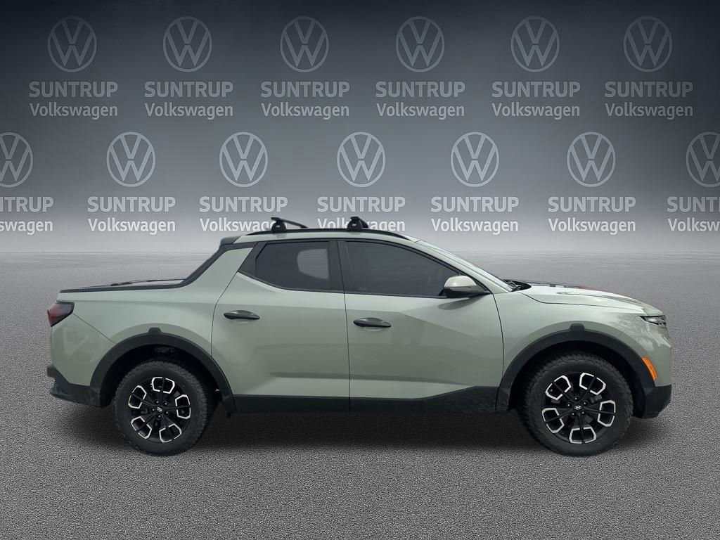 Used 2022 Hyundai Santa Cruz SEL w/ Activity Package image 40