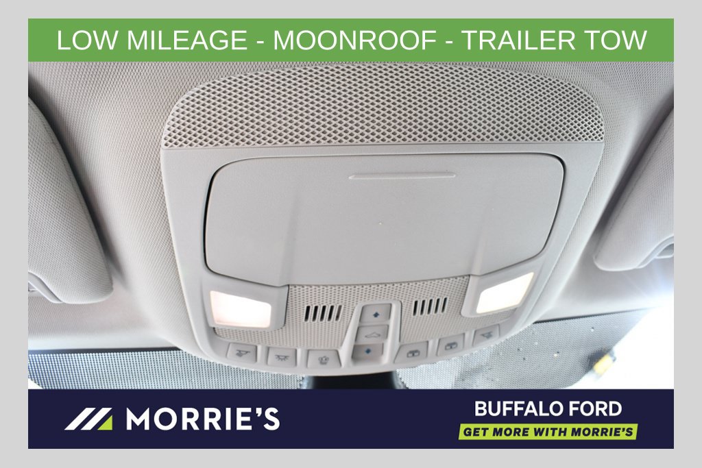 Used 2024 Ford Edge SEL w/ Convenience Package