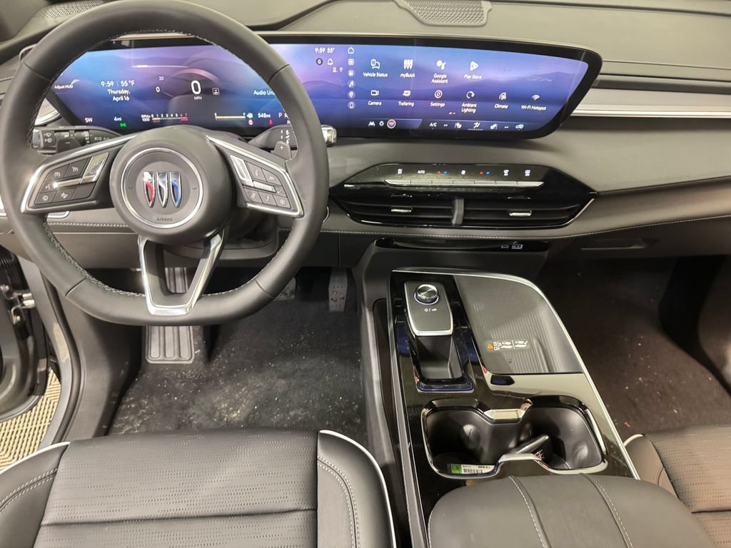 New 2026 Buick Enclave Sport Touring w/ Power Package AWD/4WD image 14