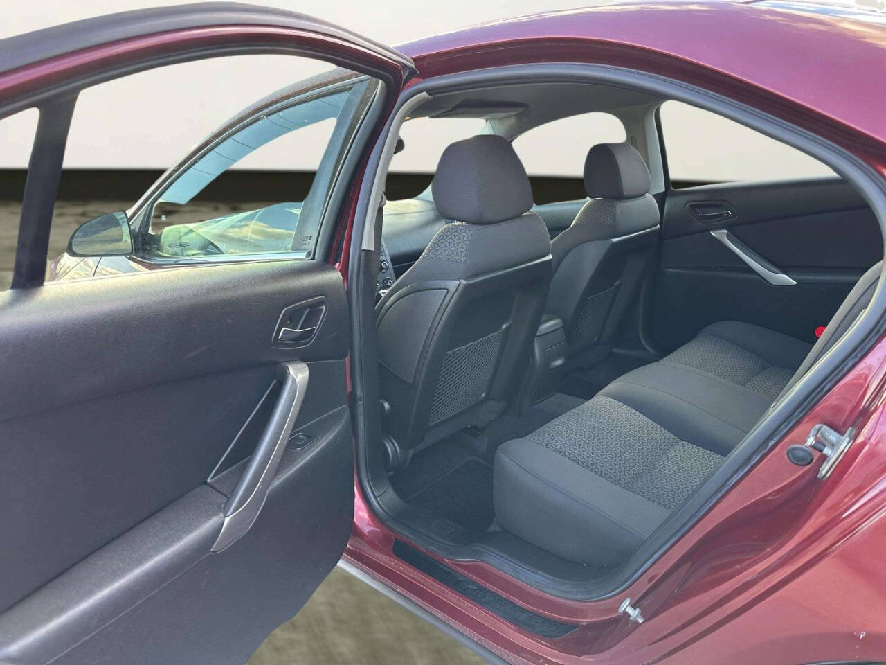Used 2008 Pontiac G6 Value Leader FWD image 13