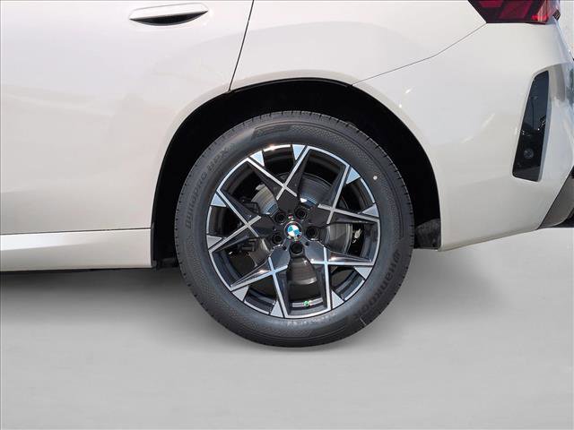 New 2026 BMW X3 xDrive30 w/ M Sport Package image 10