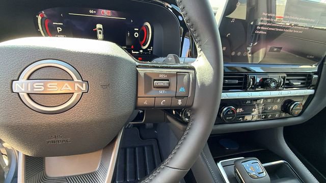 New 2026 Nissan Pathfinder SL image 28