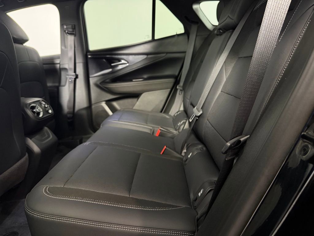 Used 2025 Chevrolet Blazer EV LT image 26