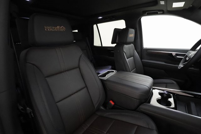 New 2026 Chevrolet Tahoe High Country image 27