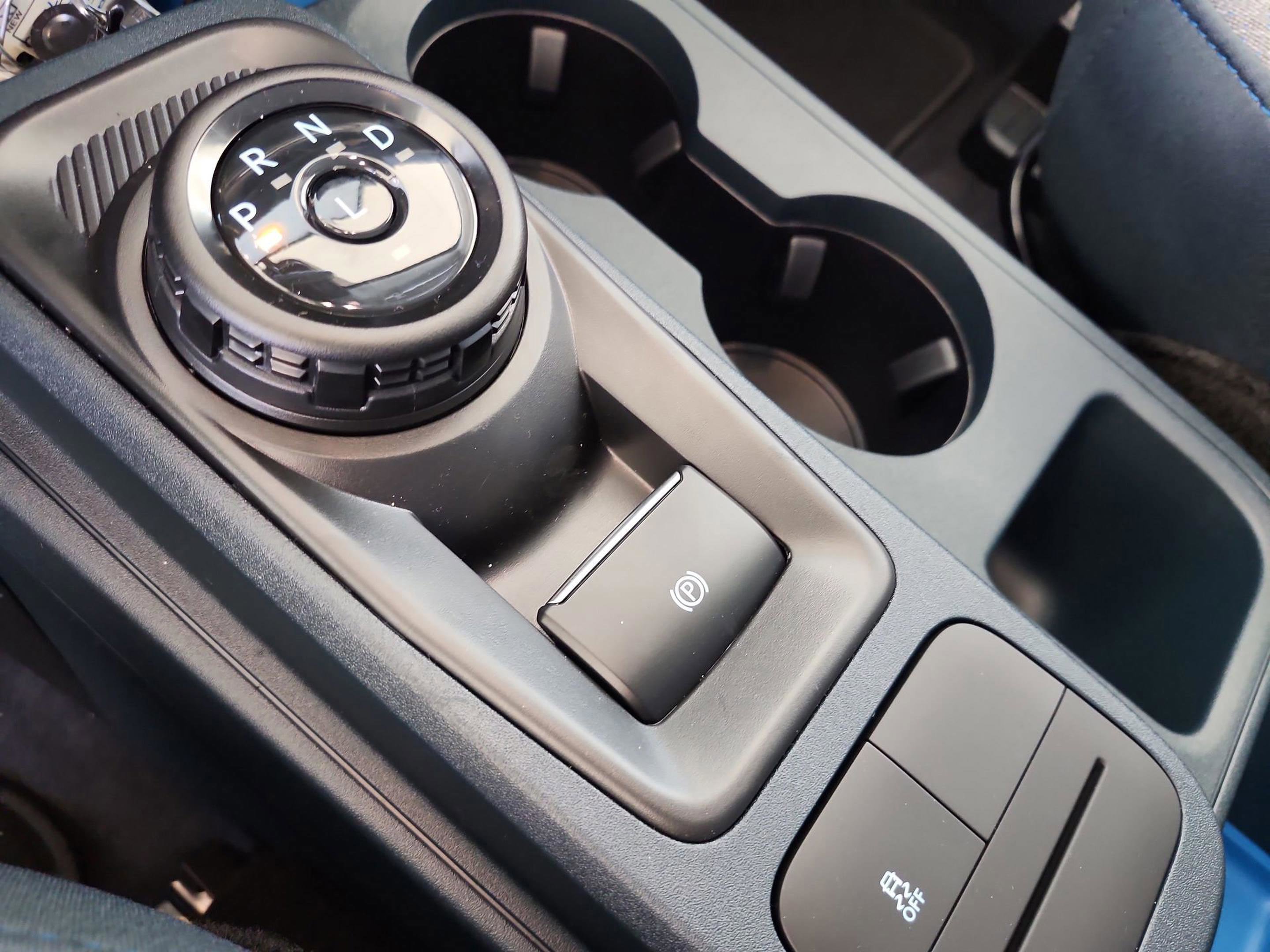 New 2025 Ford Maverick XLT image 14