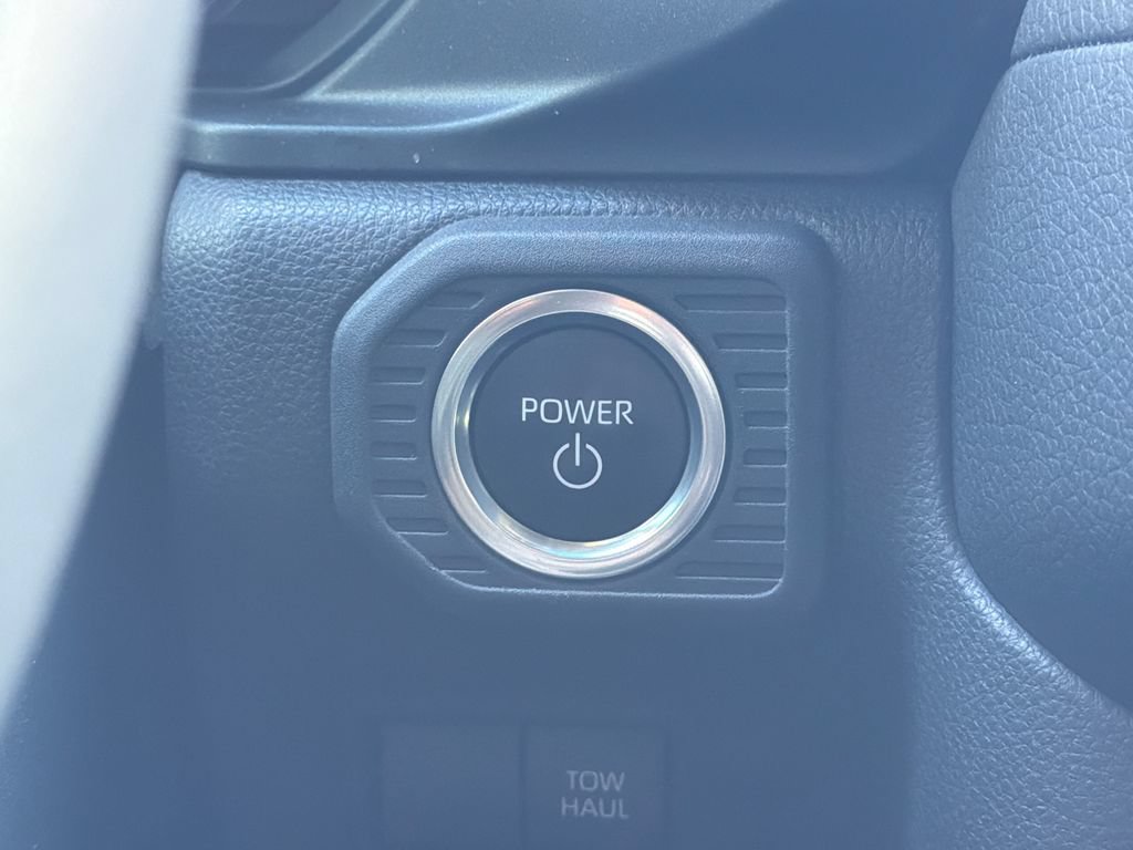 Used 2024 Toyota Land Cruiser AWD/4WD image 35