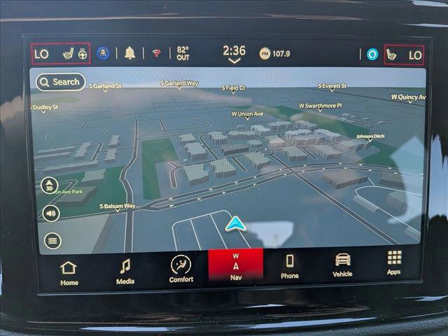 New 2026 Dodge Durango GT image 13