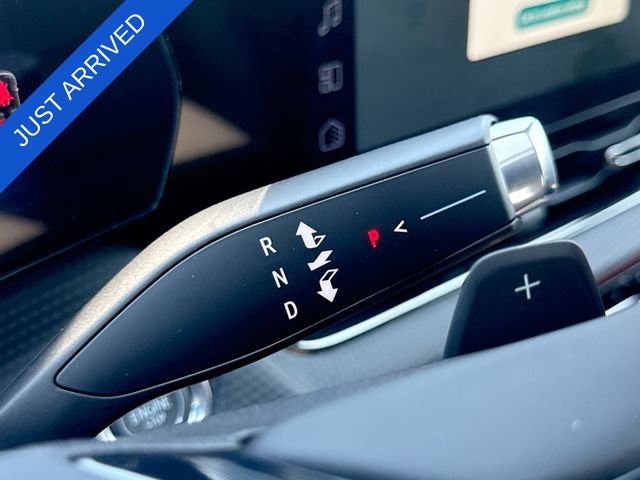 New 2026 Chevrolet Equinox RS w/ Convenience Package III FWD image 20