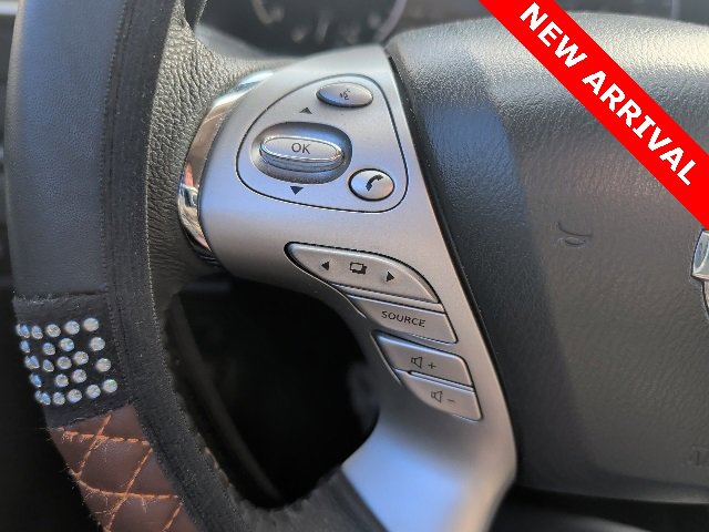 Used 2015 Nissan Murano SL w/ SL Technology Package image 20
