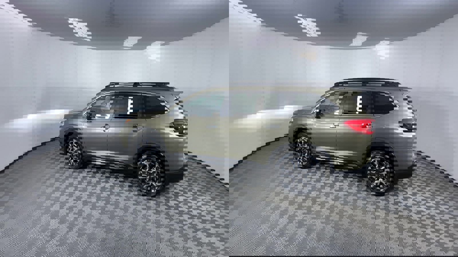 Used 2023 Subaru Ascent Touring image 6