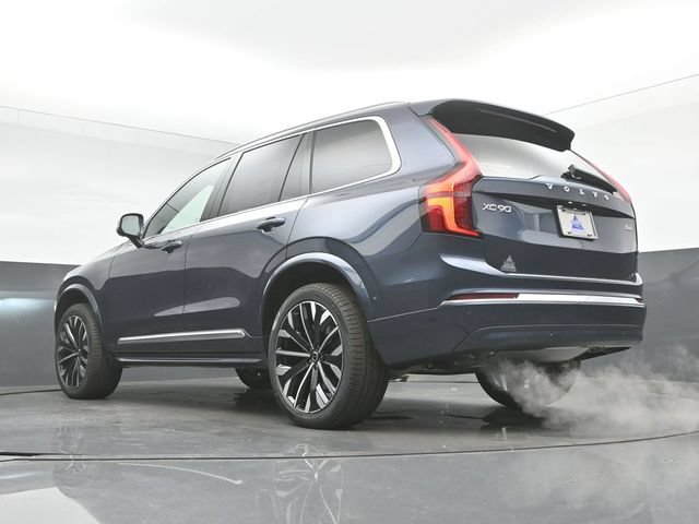 New 2026 Volvo XC90 B6 Ultra w/ Protection Package Premier AWD/4WD image 43