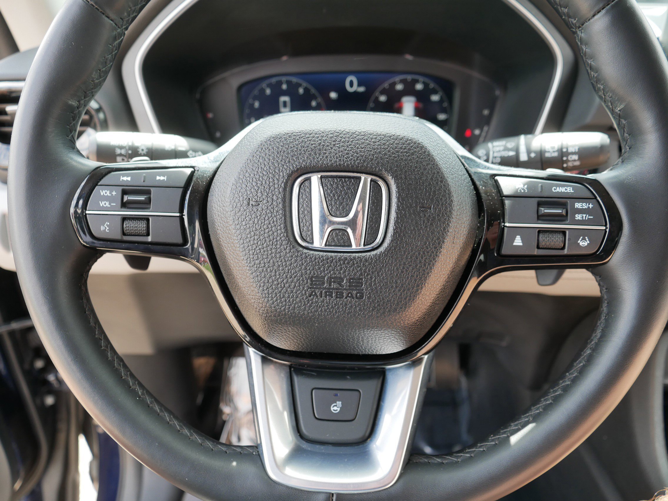 Used 2023 Honda Pilot Elite image 25