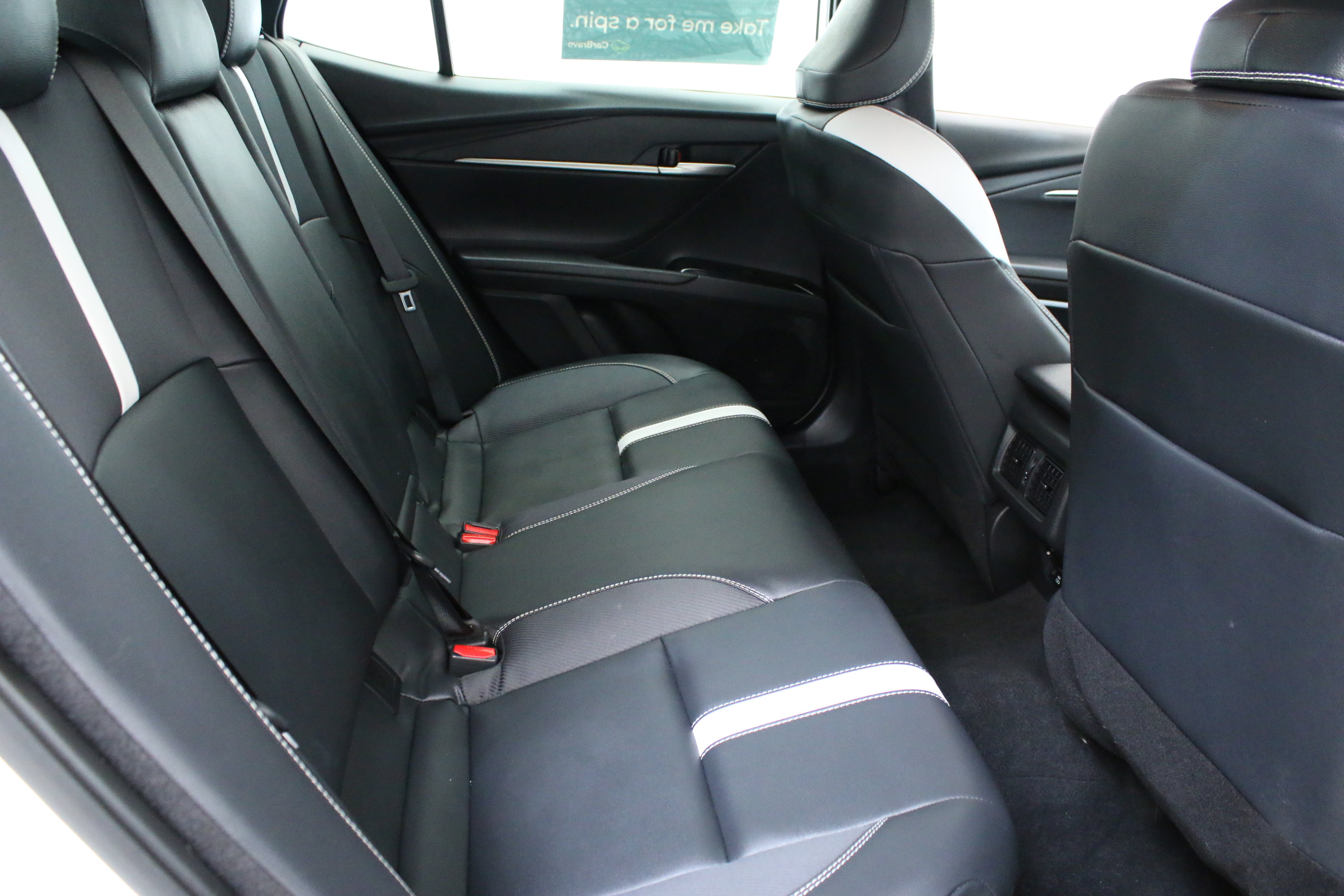Used 2025 Toyota Camry SE w/ Convenience Package FWD image 26