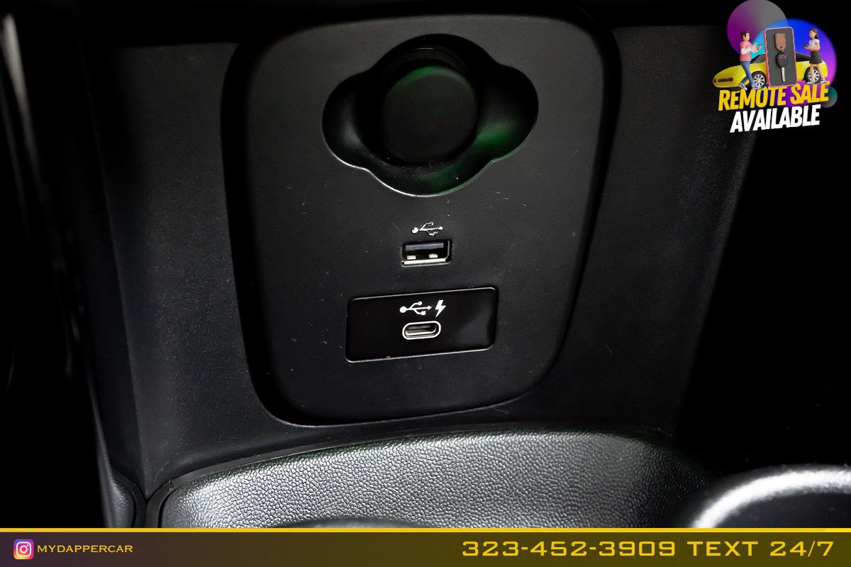 Used 2021 MINI Cooper S FWD image 27