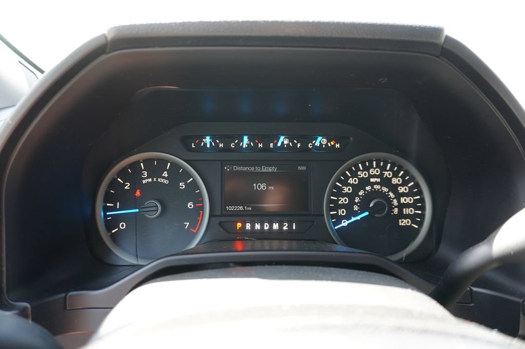 Used 2016 Ford F150 XLT w/ Equipment Group 302A Luxury AWD/4WD image 15