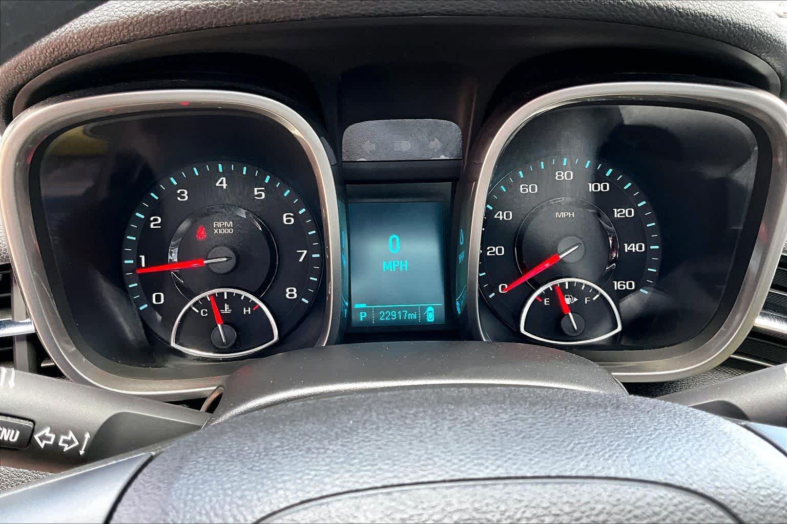 Used 2013 Chevrolet Malibu LS w/ Protection Package FWD image 26