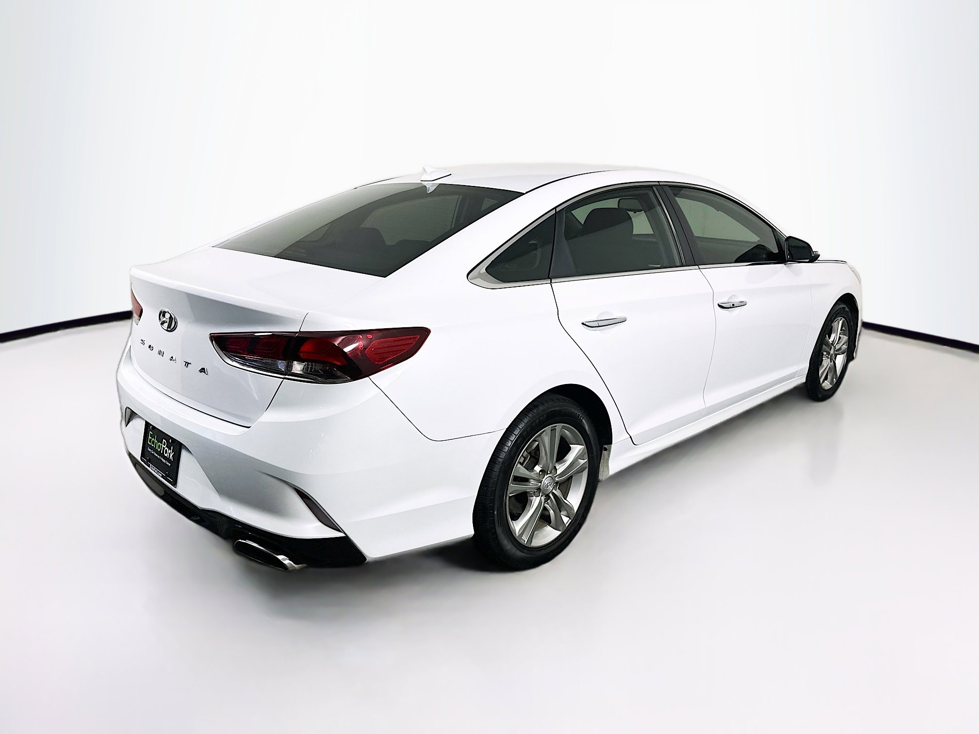Used 2019 Hyundai Sonata SEL image 9