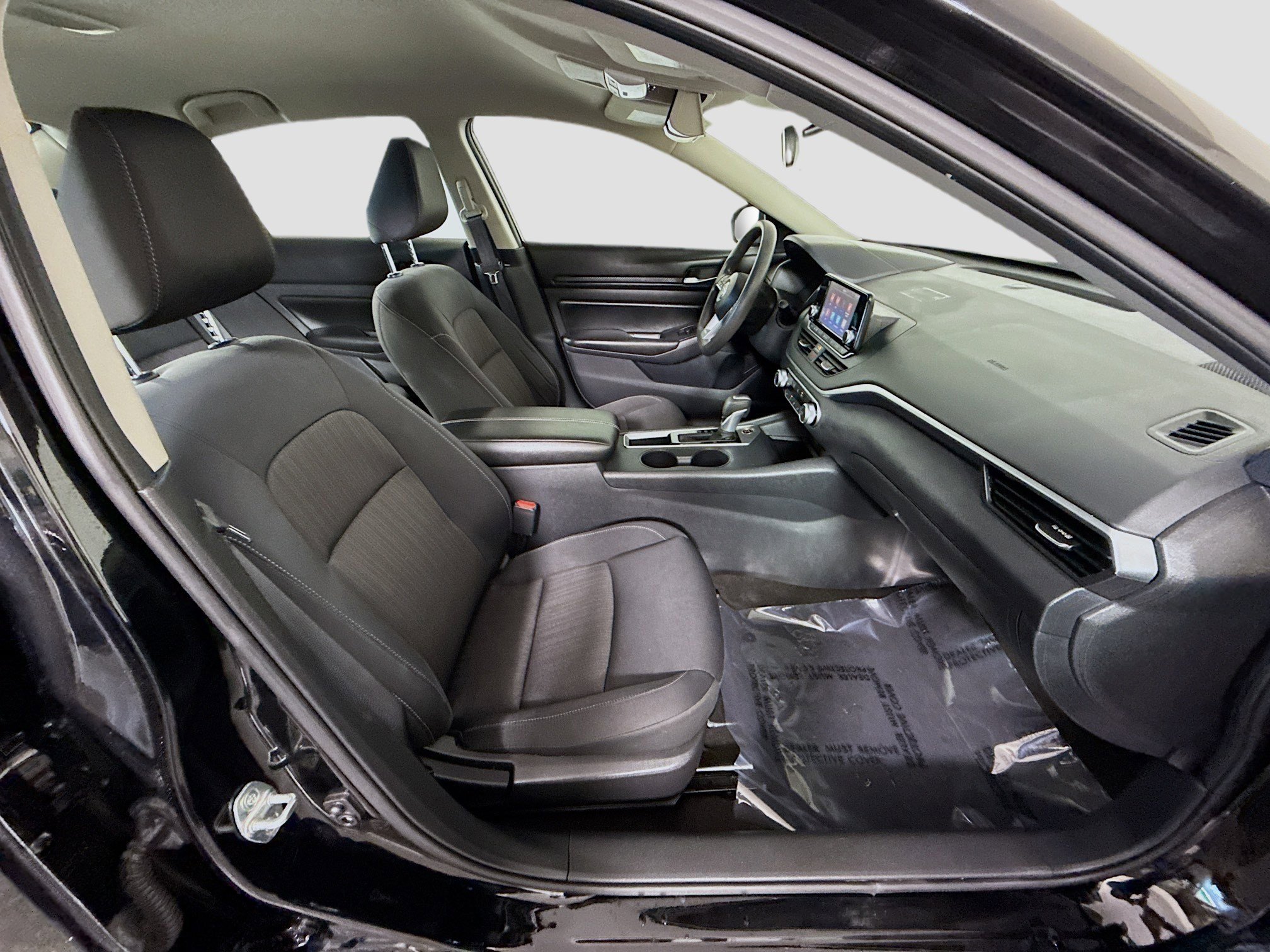 Used 2021 Nissan Altima 2.5 S image 29