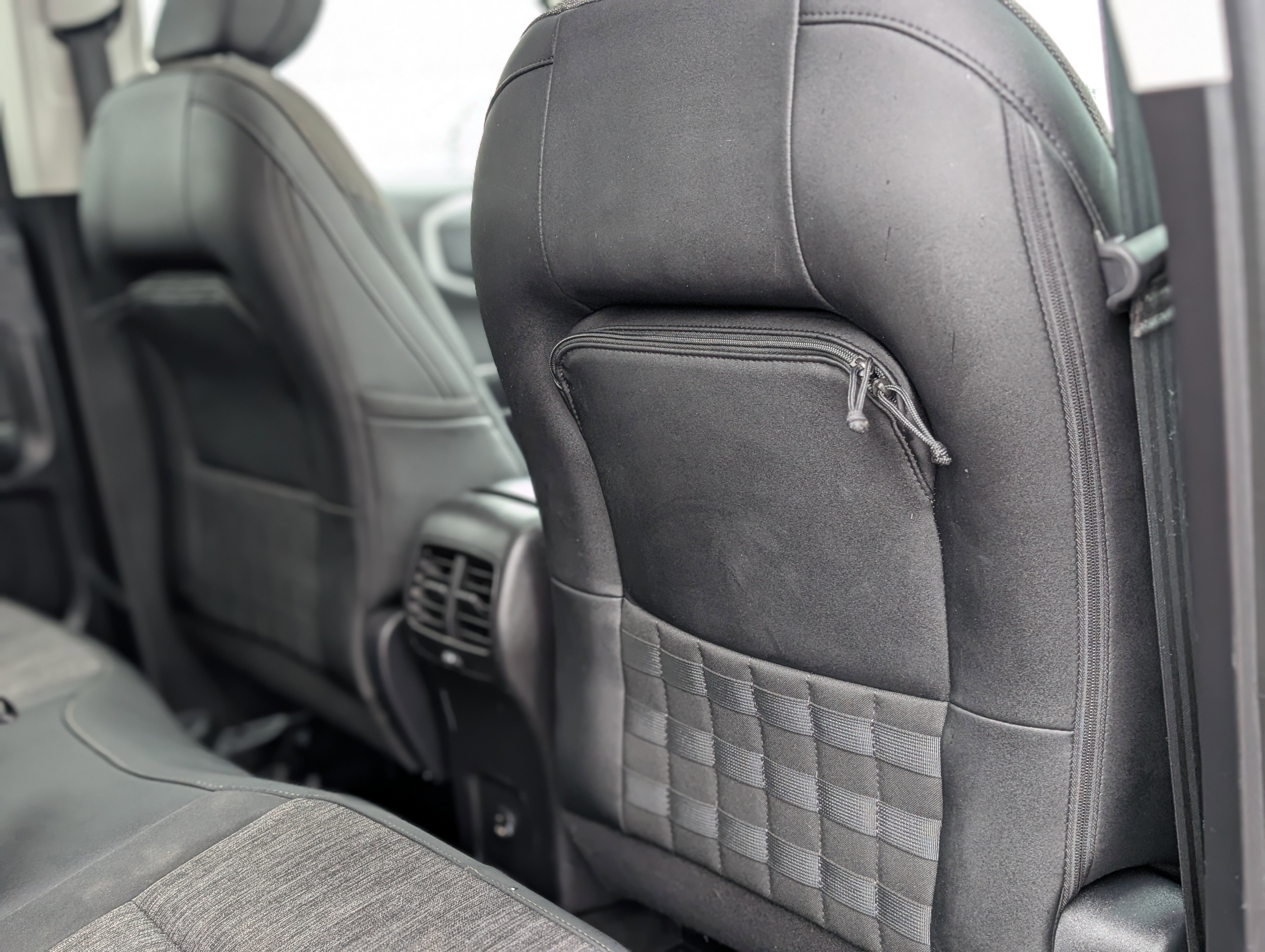 Used 2022 Ford Bronco Sport Big Bend w/ Convenience Package image 45