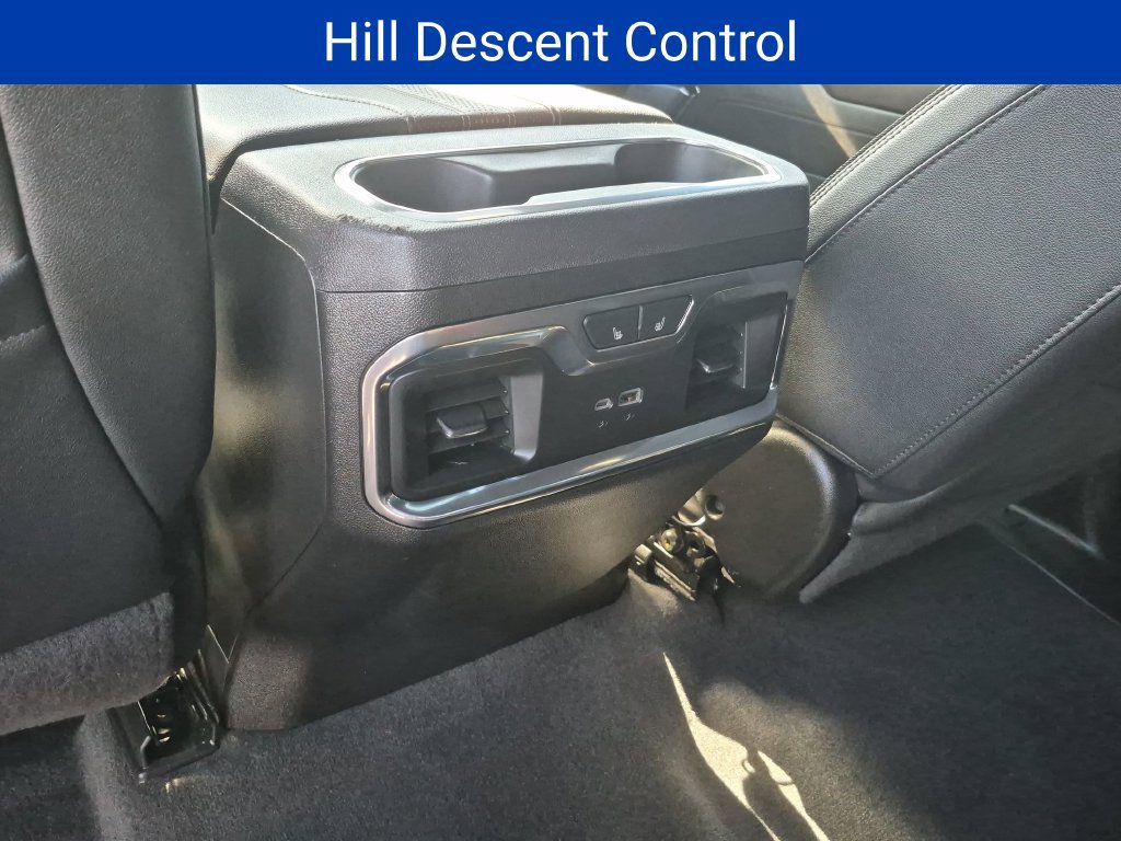 Certified 2024 Chevrolet Silverado 2500 High Country w/ High Country Premium Package AWD/4WD image 33