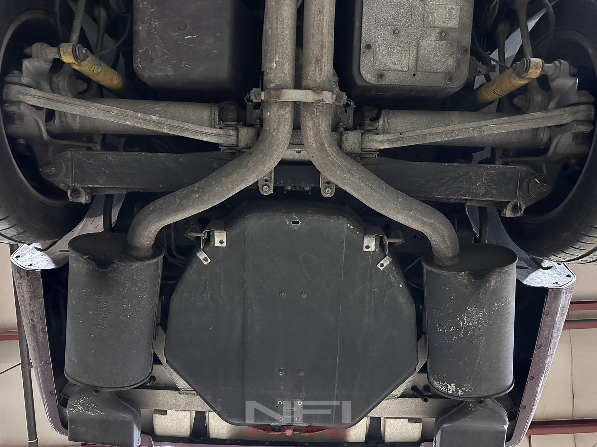 Used 1993 Chevrolet Corvette Convertible 2D image 53