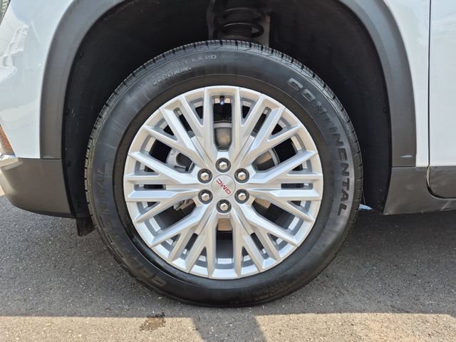 Used 2026 GMC Acadia Elevation w/ Elevation Premium Package FWD image 35