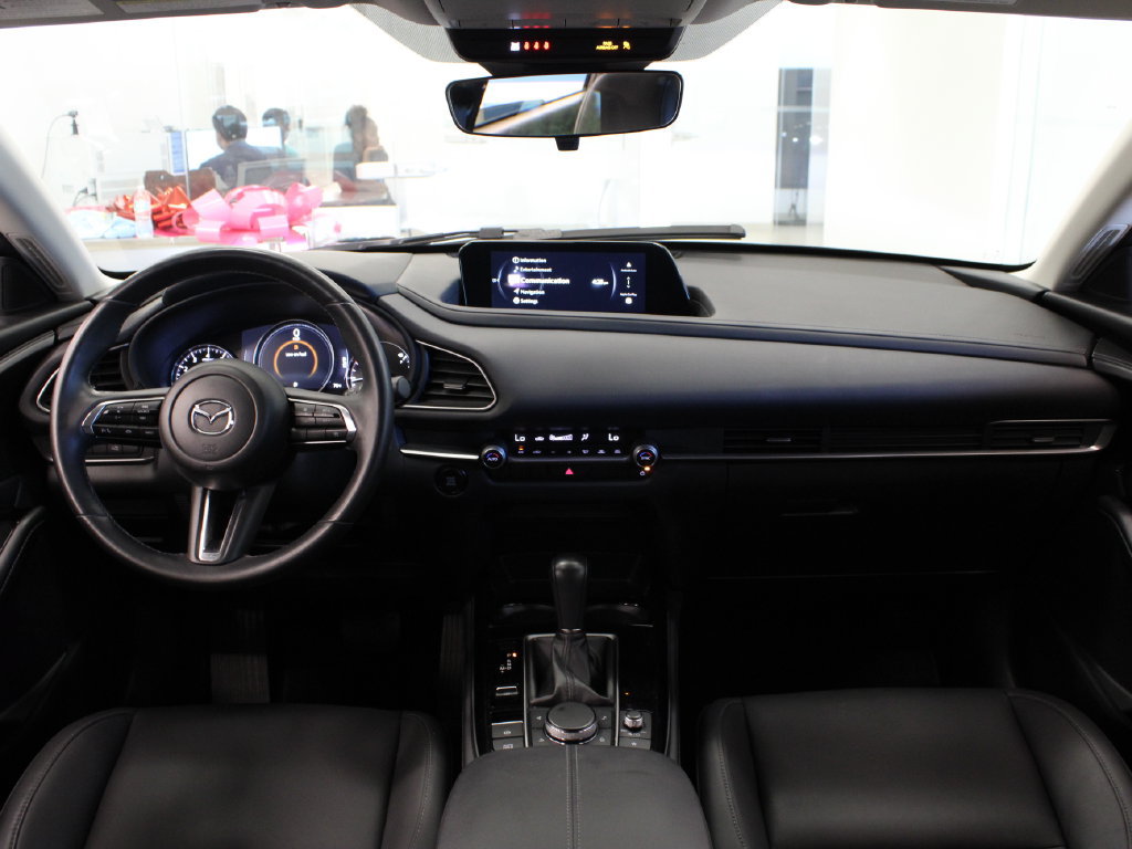 Used 2024 MAZDA CX-30 AWD 2.5 S w/ Select Sport Pkg image 19