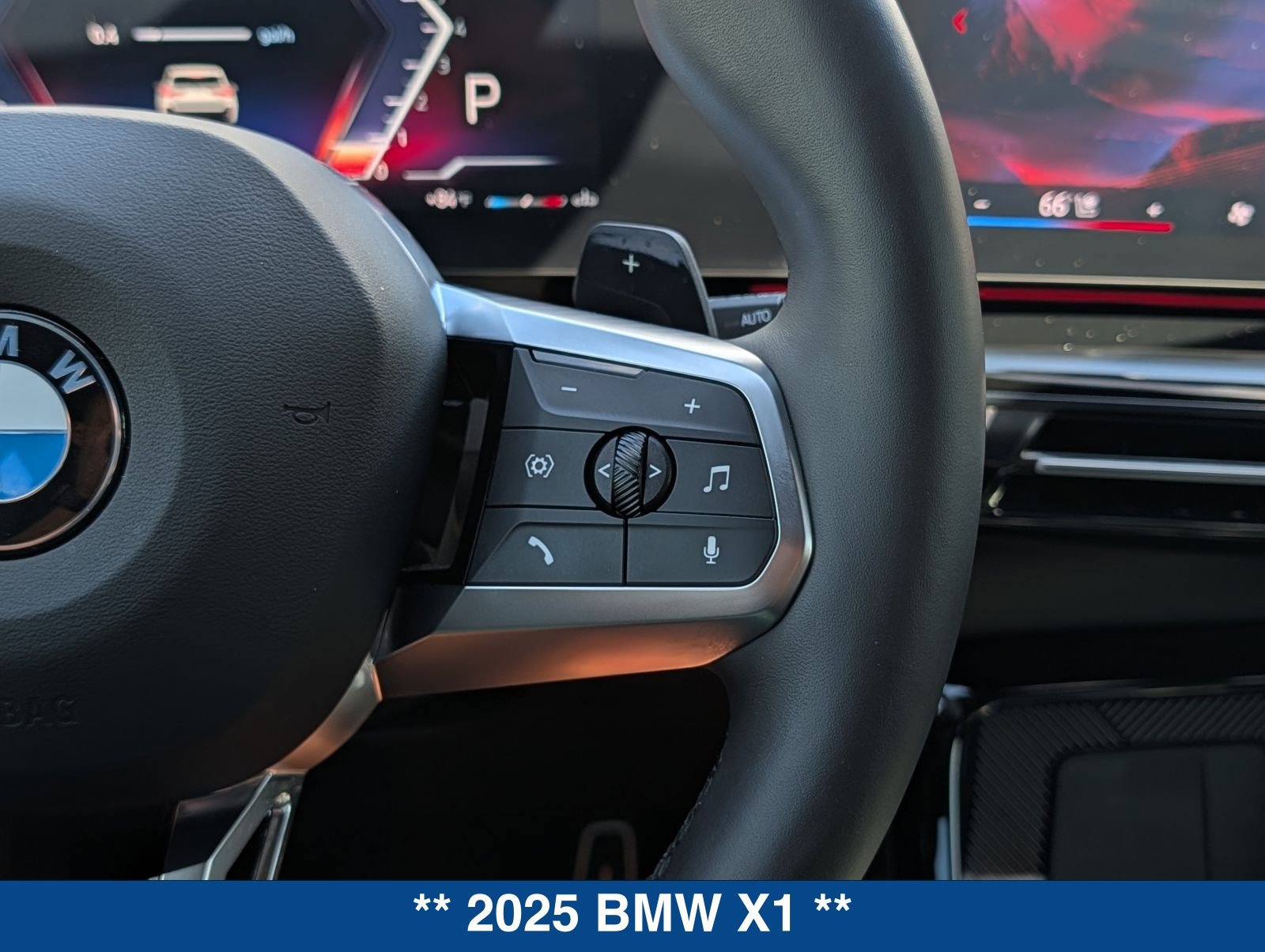 Used 2025 BMW X1 xDrive28i w/ Technology Package AWD/4WD image 29