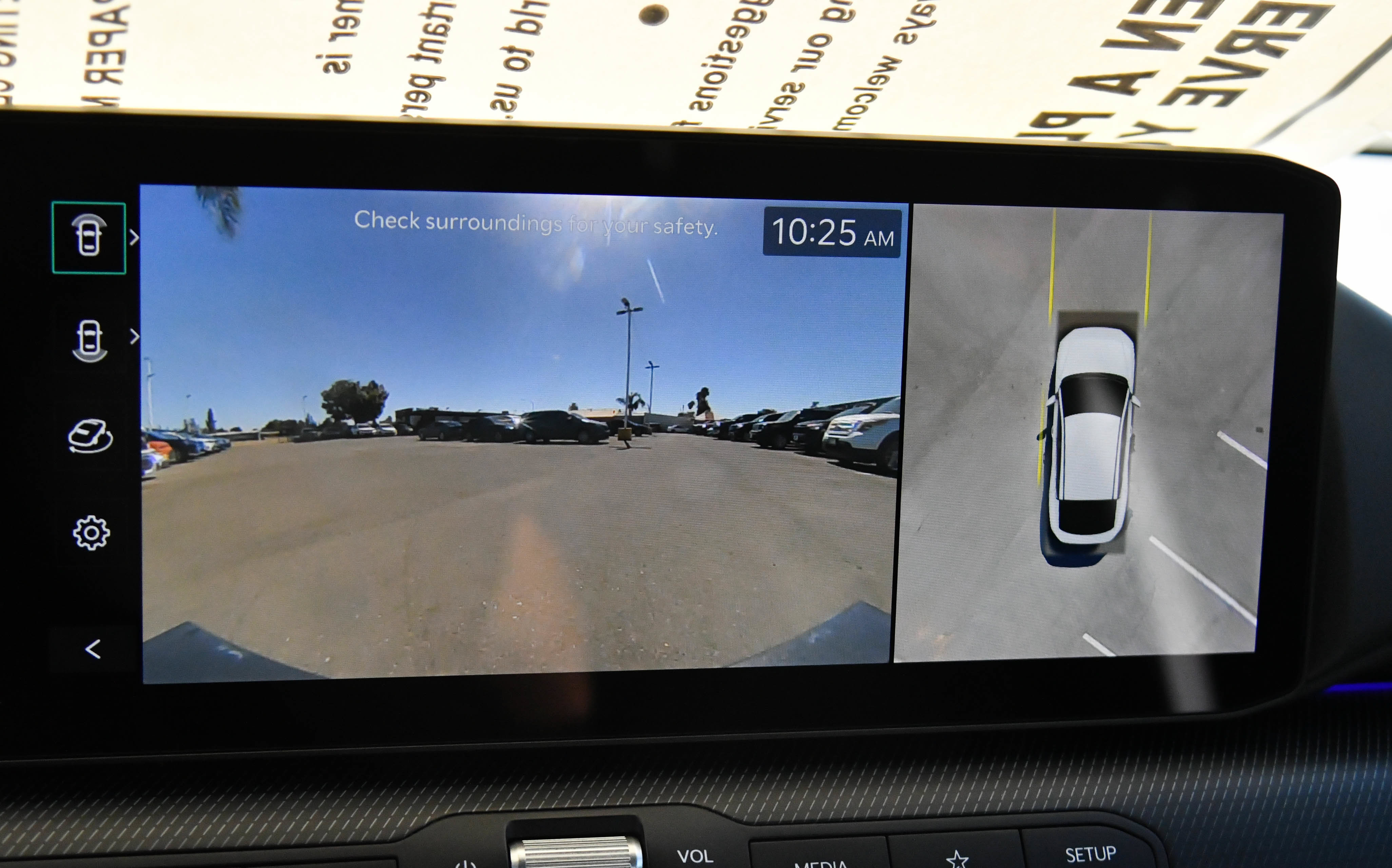 Used 2025 Kia K4 GT-Line Turbo FWD image 25