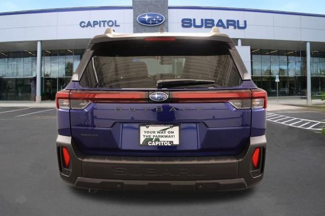 New 2026 Subaru Outback Limited image 5