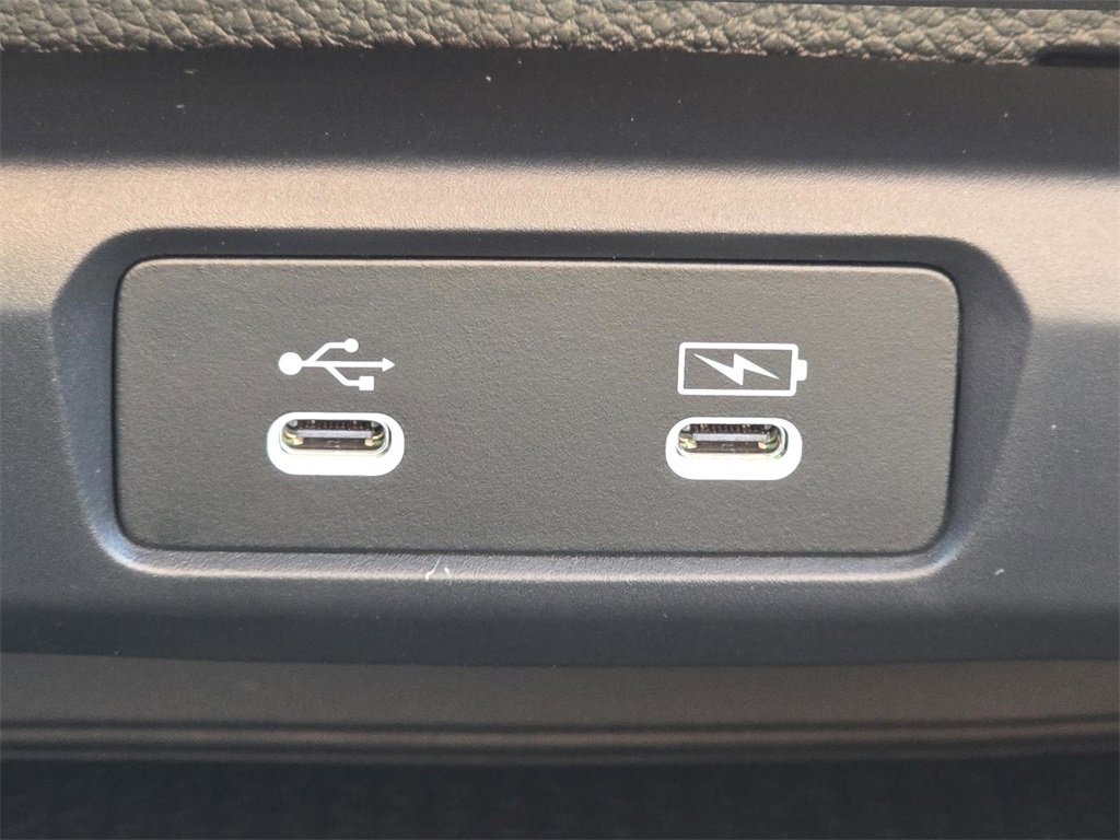 New 2025 Honda Accord SE image 8