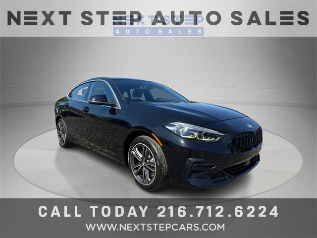 Used 2024 BMW 228i Gran Coupe image 1
