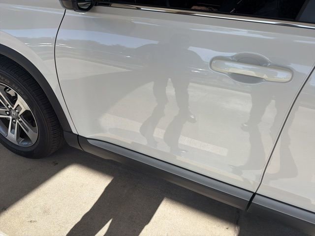 Certified 2025 Honda Pilot EX-L image 4