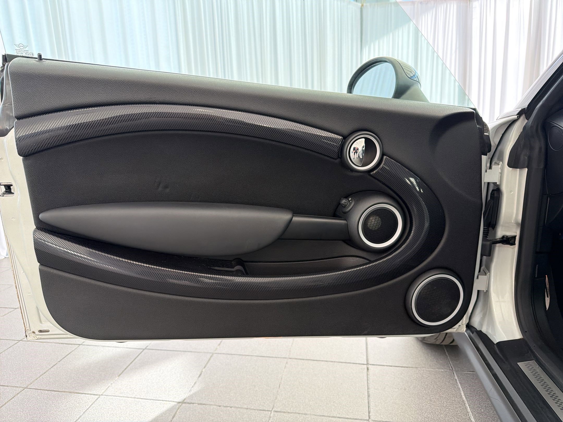 Used 2014 MINI Cooper Coupe S FWD image 17
