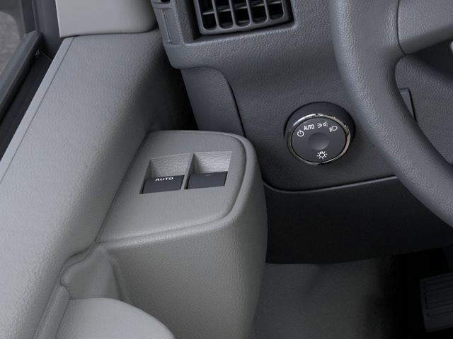 New 2025 Chevrolet Express 3500 w/ Power Convenience Package RWD image 22